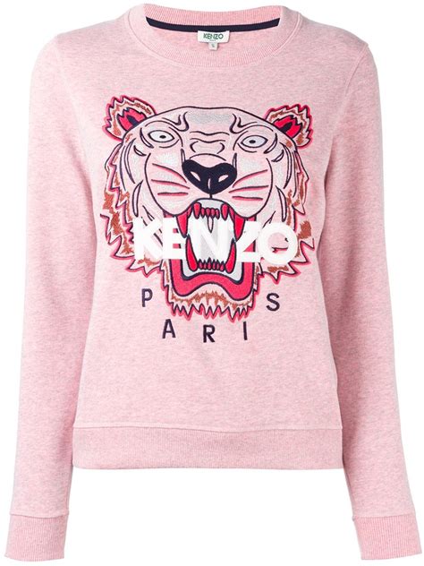 pull kenzo pas cher faux